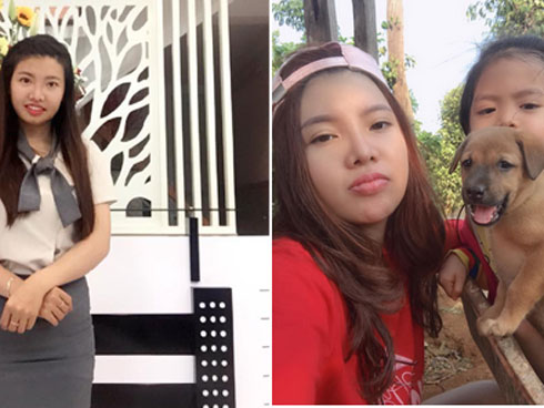 Sau 4 năm nổi như cồn với màn vịt hóa thiên nga, Thị Nở Quách Phượng thông báo sắp lấy chồng lần 2-4