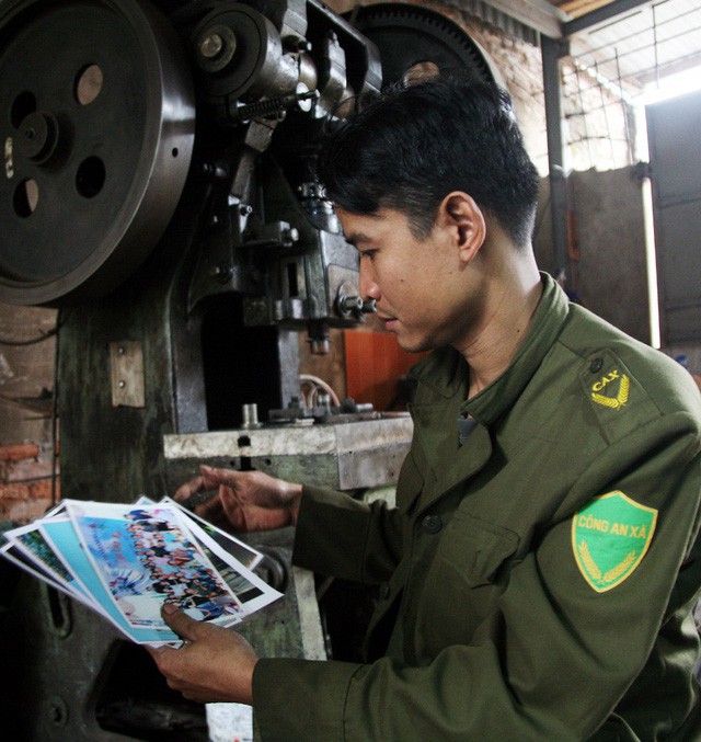 Mẹ chồng khóc ngất khi con dâu mất tích cùng 4 người cháu nội suốt 1 tháng trời-7