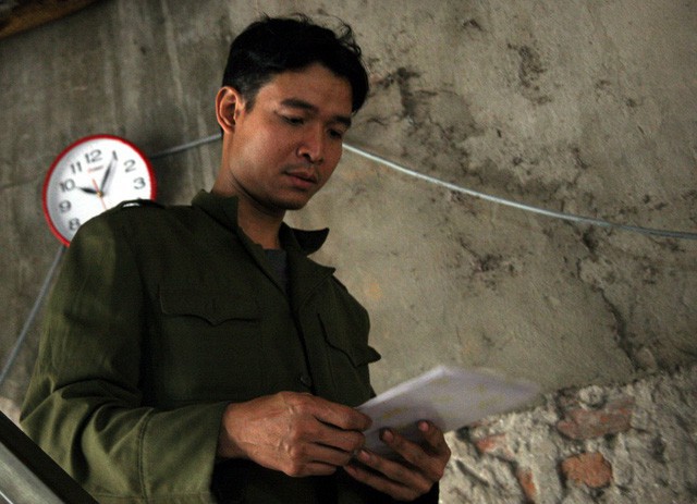 Mẹ chồng khóc ngất khi con dâu mất tích cùng 4 người cháu nội suốt 1 tháng trời-9