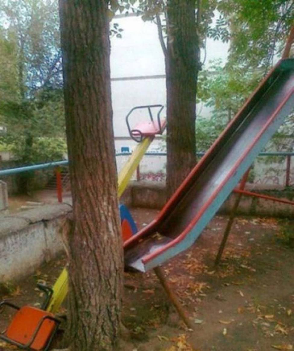 Những công trình thế kỷ khiến kỹ sư bậc thầy cũng thấy sợ hãi-11