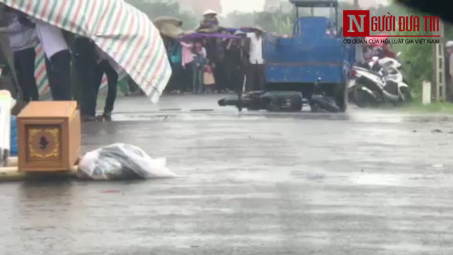 Nguyên nhân bất ngờ dẫn đến cái chết của nữ sinh mất tích khi đi tập văn nghệ ở Nam Định-1