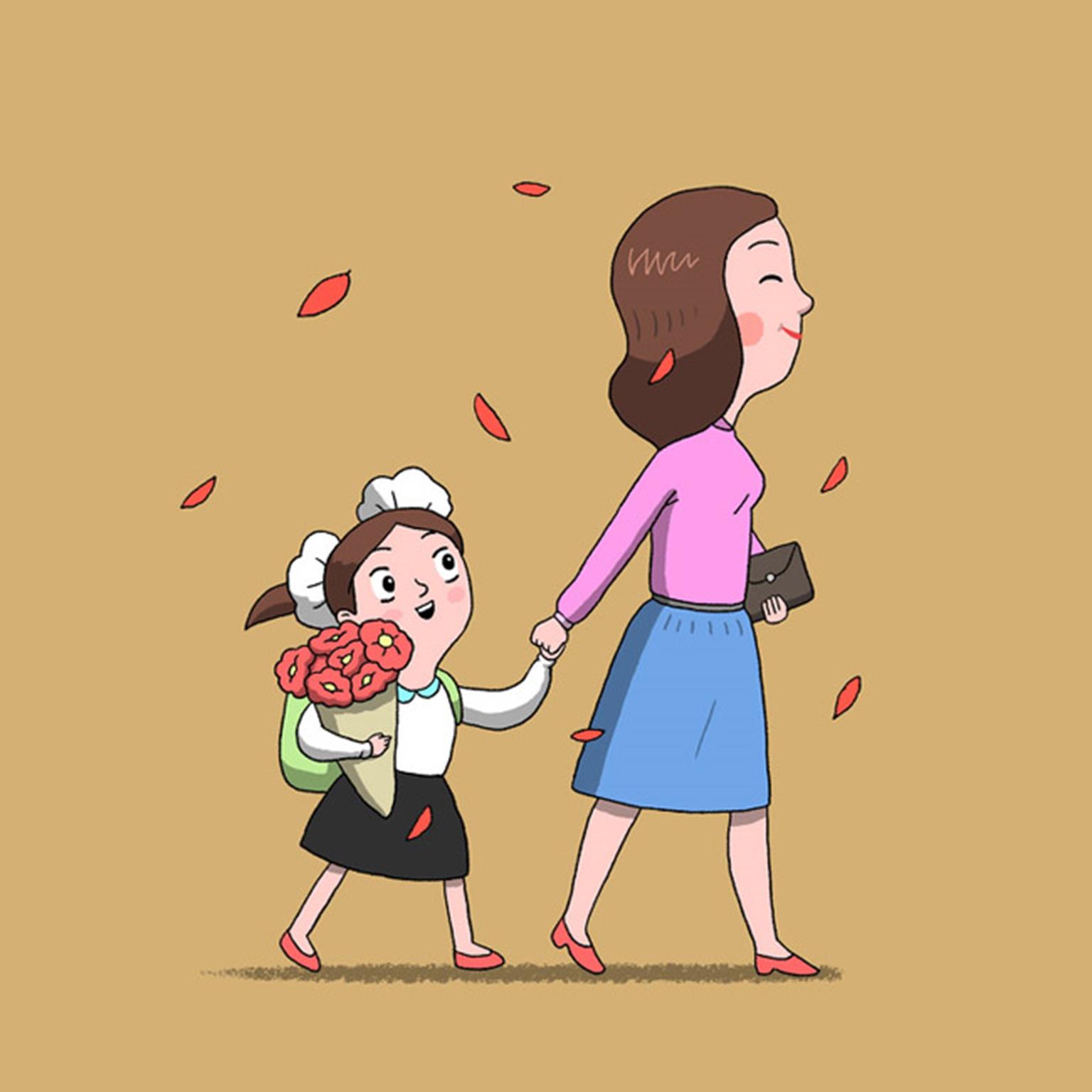 13 điều quan trọng cha mẹ thường quên dạy con trước khi vào lớp 1-1