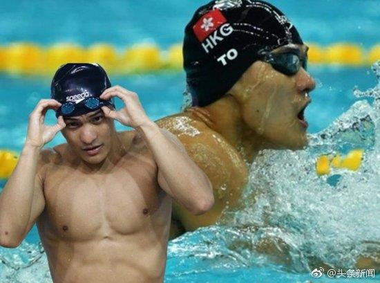 Làng bơi thế giới chấn động vì HCV Olympic trẻ đột tử ở tuổi 26-1