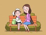 Người Nhật dạy con: Cho tiền tiêu vặt, không bật tivi để đút cơm-1