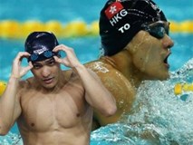 Làng bơi thế giới chấn động vì HCV Olympic trẻ đột tử ở tuổi 26 Làng bơi thế giới chấn động vì HCV Olympic trẻ đột tử ở tuổi 26