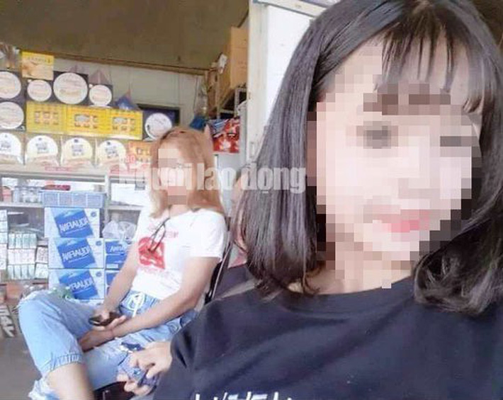 Tìm thấy 3 cô bé mất tích ở Đà Lạt-2