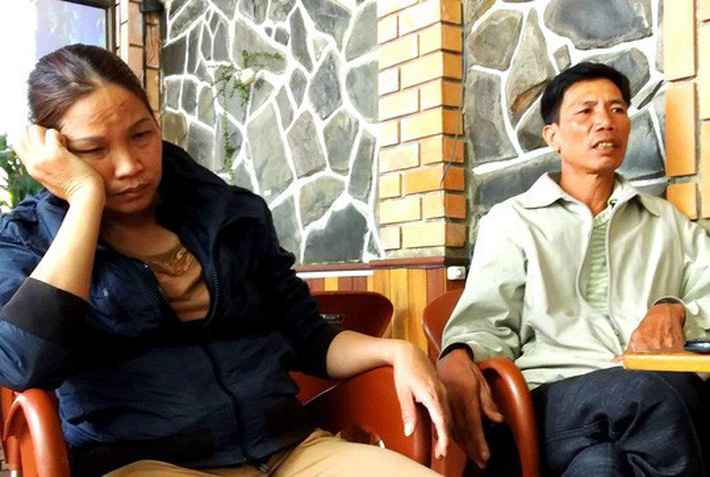 Tìm thấy 3 cô bé mất tích ở Đà Lạt-3