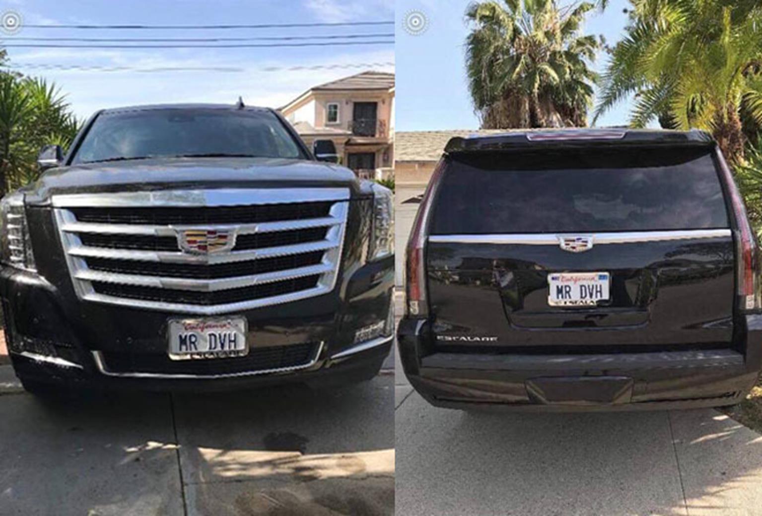 Hoa hậu Jolie Nguyễn ngồi xế hộp 10 tỷ đi chấm thi-5