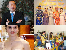 Vụ mất 30 ngàn tỷ: Tài sản khổng lồ, quyền lực phân chia nhà bà Tư Hường Vụ mất 30 ngàn tỷ: Tài sản khổng lồ, quyền lực phân chia nhà bà Tư Hường