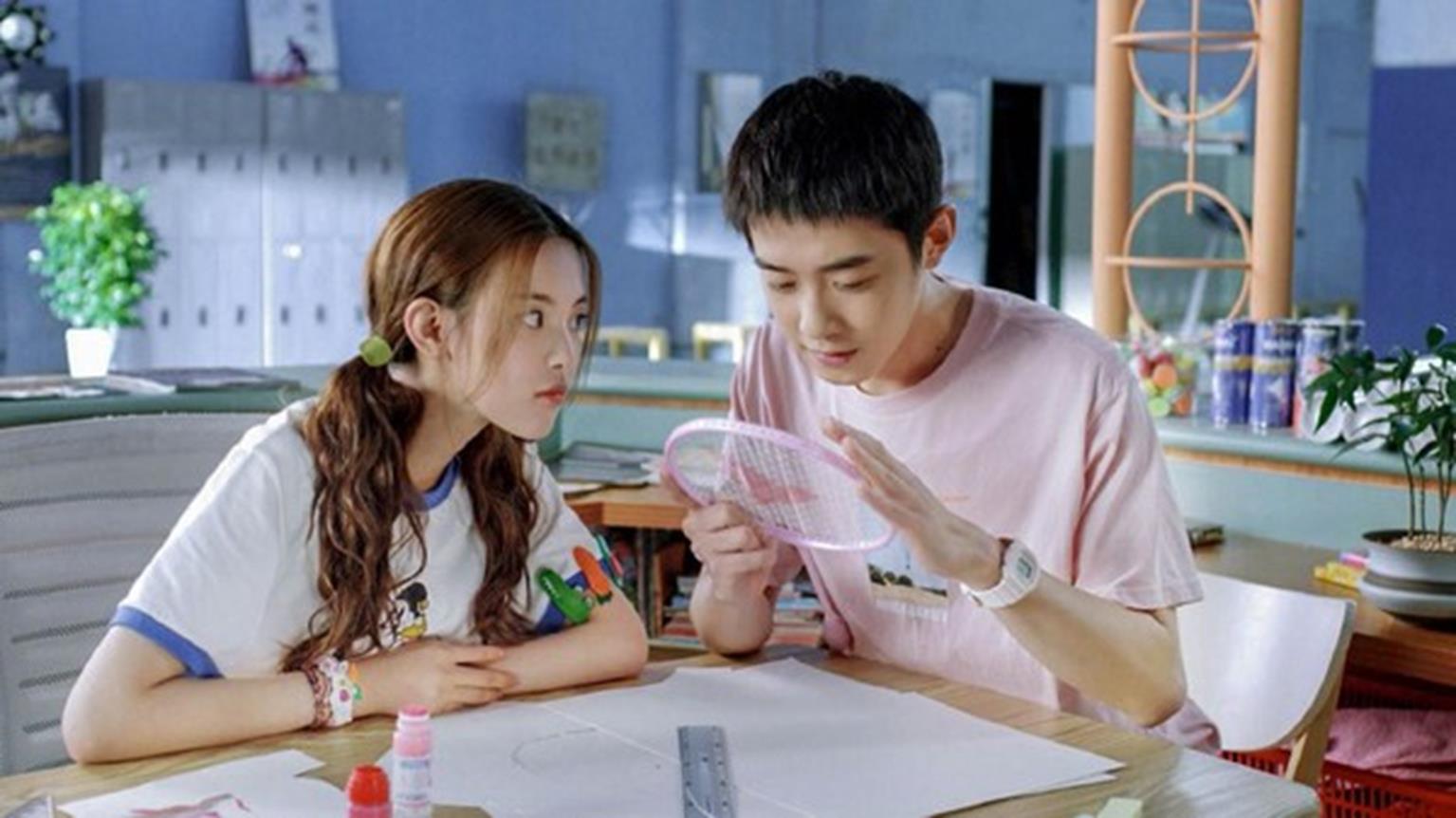 Không phải Lưu Diệc Phi, sao nữ 21 tuổi này được bình chọn đẹp nhất Trung Quốc-11