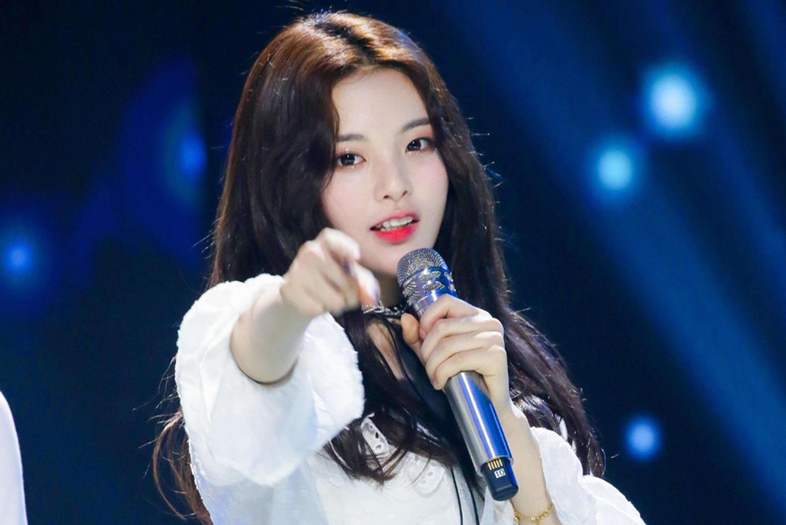 Không phải Lưu Diệc Phi, sao nữ 21 tuổi này được bình chọn đẹp nhất Trung Quốc-5