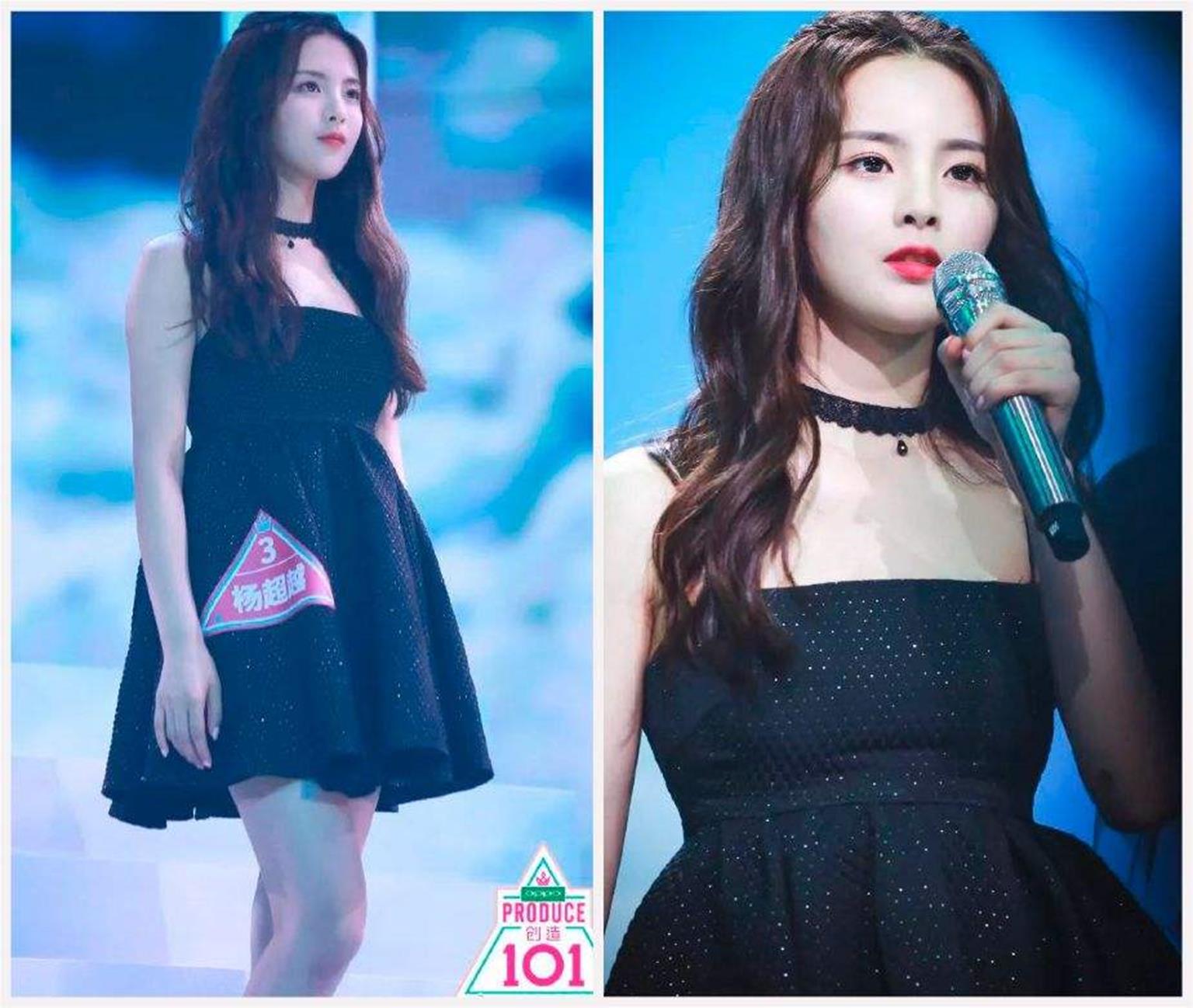 Không phải Lưu Diệc Phi, sao nữ 21 tuổi này được bình chọn đẹp nhất Trung Quốc-6