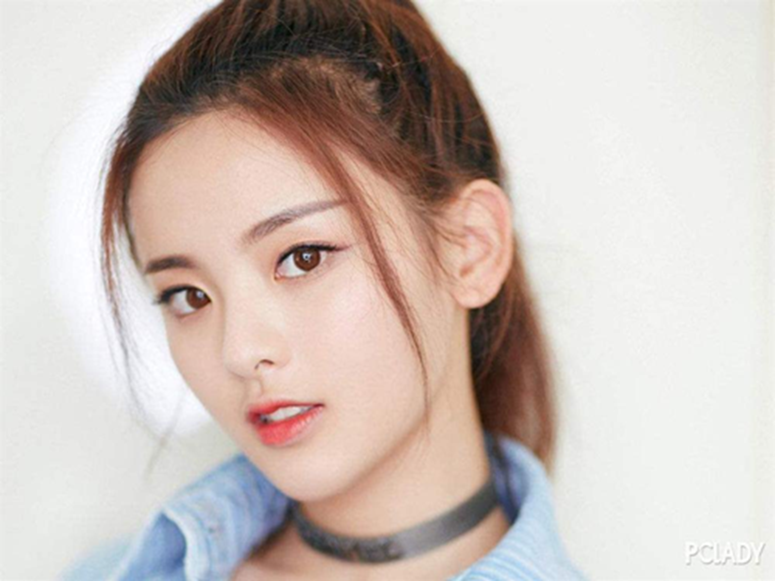 Không phải Lưu Diệc Phi, sao nữ 21 tuổi này được bình chọn đẹp nhất Trung Quốc-14