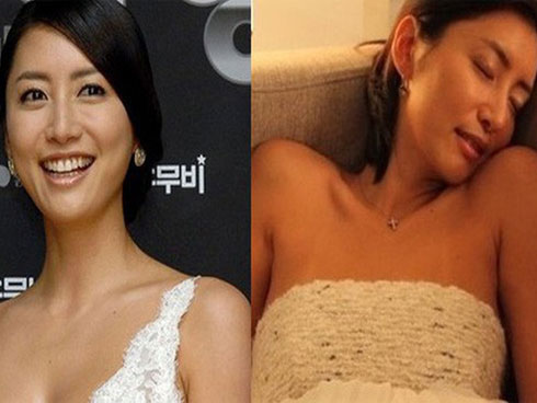 Chung kết Hoa hậu Hàn Quốc 2019 gây bão: Tân Hoa hậu xinh đến mức dìm cựu Hoa hậu, dàn Á hậu đằng sau bị chê mặt nhựa-24