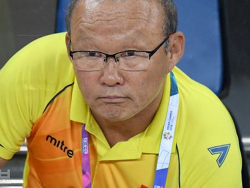 U22 Việt Nam gặp mối lo lớn do SEA Games 30 có thể chuyển từ Philippines sang Thái Lan-3
