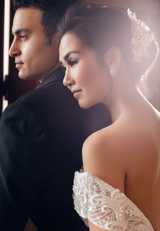 Võ Hạ Trâm nói gì về chuyện hôn nhân sau đám cưới: Liệu cuộc sống có hà khắc và chậm chạp như trong phim Ấn Độ?-7