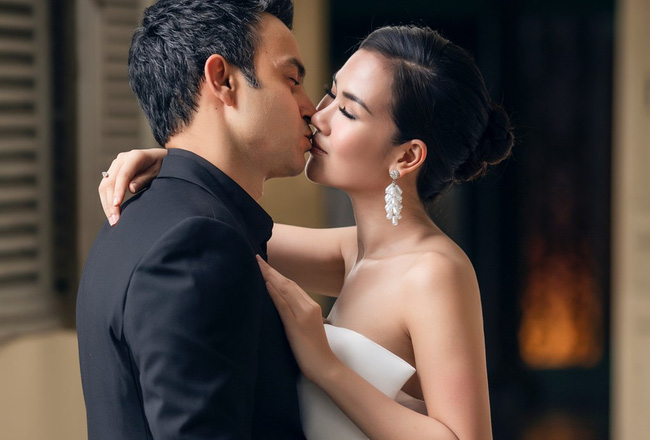 Võ Hạ Trâm nói gì về chuyện hôn nhân sau đám cưới: Liệu cuộc sống có hà khắc và chậm chạp như trong phim Ấn Độ?-5