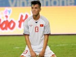 Info 23 cầu thủ U23 Việt Nam, những người mang trọng trách viết tiếp lịch sử bóng đá nước nhà-25