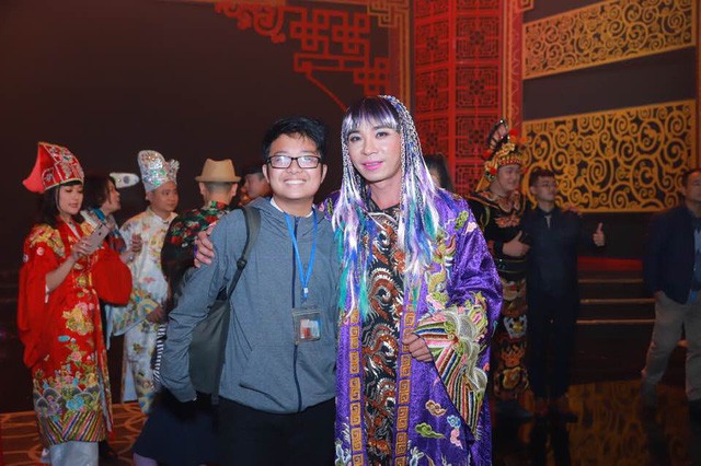 MC Thảo Vân nhắn gửi xúc động đến con: Mẹ luôn mong muốn có một gia đình đầy đủ-1