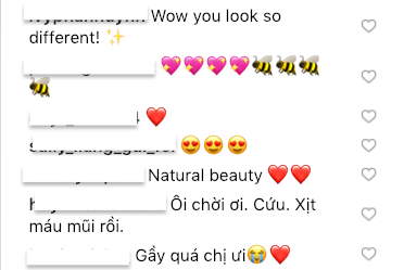 Bất ngờ với thân hình gầy gò, vẻ ngoài khác lạ của Phạm Hương khi tái xuất làng giải trí-2