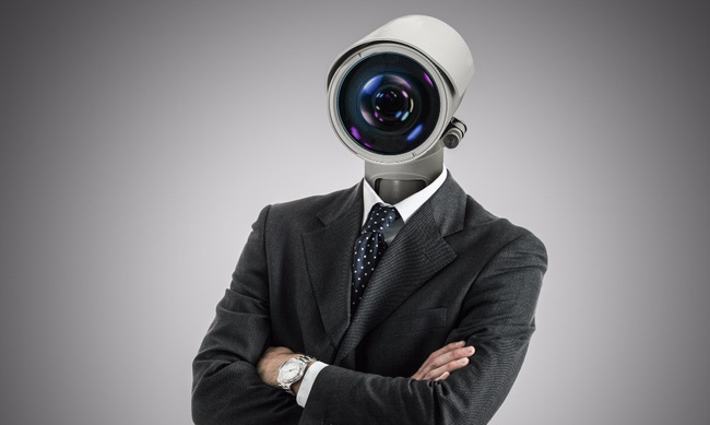 Để không trở thành nạn nhân của clip quay lén như vụ Senguri, chị em nên đề phòng bằng các cách dưới đây-8