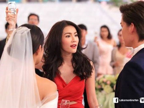 Người yêu cũ từng phản bội, nay lại xin tôi giả làm người yêu vì lý do không ngờ-3