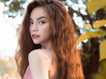 Bị hỏi "Gọt cằm ở đâu đẹp thế?", Hà Hồ khôn ngoan đáp trả một câu khiến fan câm nín Bị hỏi "Gọt cằm ở đâu đẹp thế?", Hà Hồ khôn ngoan đáp trả một câu khiến fan câm nín