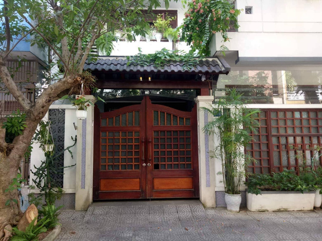 Cận cảnh dinh thự đắt đỏ của những quan chức bị khởi tố vì liên quan đến Vũ nhôm-5