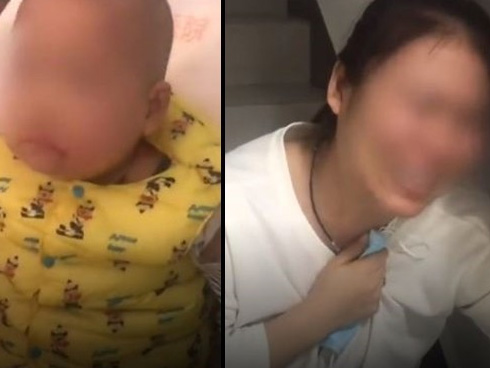 Phát hiện nuôi nhầm con tu hú, trong cơn tức giận người cha nhẫn tâm đã tạo ra bi kịch đầy đau đớn cho đứa con 4 tháng tuổi-3