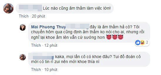 Mai Phương Thúy chi 700 triệu đồng làm từ thiện: Tôi cũng định âm thầm... nhưng rồi nghĩ lại khoe ầm lên vẫn cứ sướng hơn-4