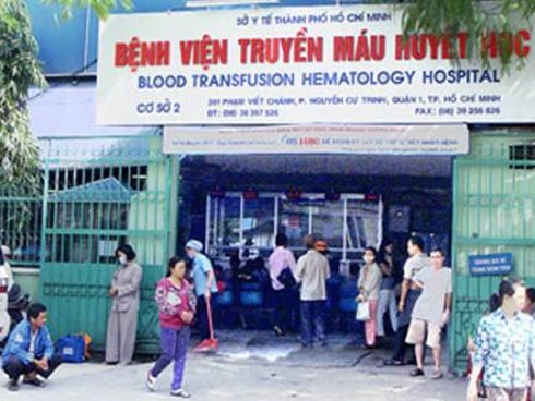 Bác sĩ bị rượt chém vì lừa tiền bệnh nhân ung thư: 3 nạn nhân được nhận lại 48,5 triệu đồng