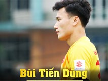 Info 23 cầu thủ U23 Việt Nam, những người mang trọng trách viết tiếp lịch sử bóng đá nước nhà Info 23 cầu thủ U23 Việt Nam, những người mang trọng trách viết tiếp lịch sử bóng đá nước nhà