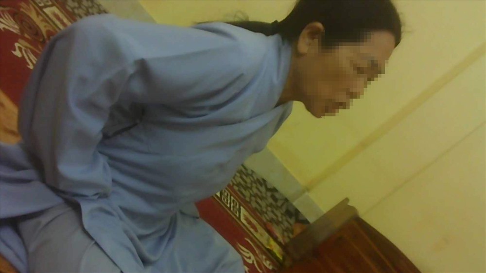 Truyền bá chuyện vong báo oán, chùa Ba Vàng mỗi năm thu trăm tỉ-6