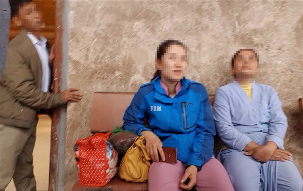 Truyền bá chuyện vong báo oán, chùa Ba Vàng mỗi năm thu trăm tỉ-7