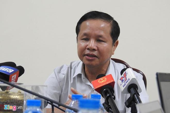 Lý do gì khiến Sở GD&ĐT Hòa Bình giữ kín danh sách thí sinh gian lận?-1