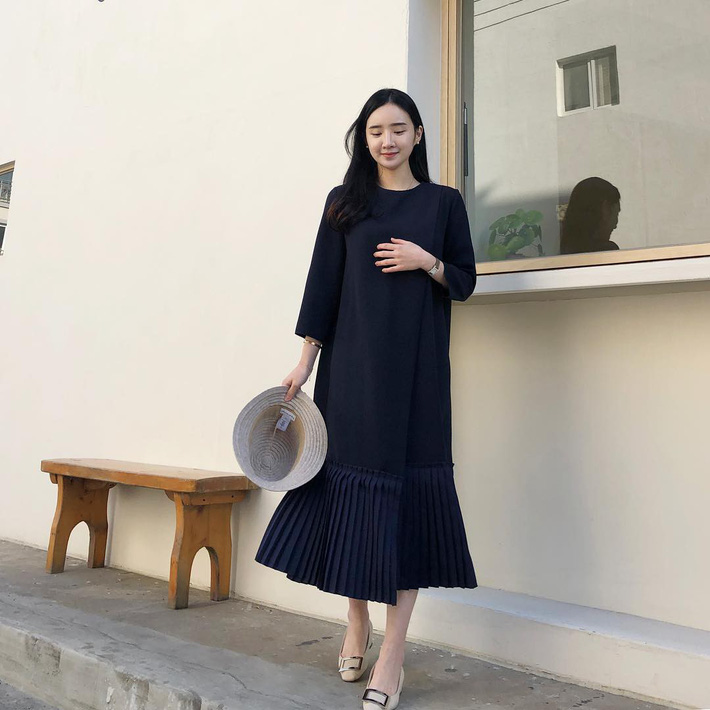 Street style Châu Á: Có 15 set đồ thì quá nửa là cách kết hợp cực dễ mà bạn có thể áp dụng ngay-1