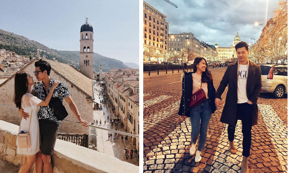 Club bạn trai hot girl Việt: Toàn những gương mặt điển trai, giàu có và cuộc sống ngập tràn đồ hiệu-2