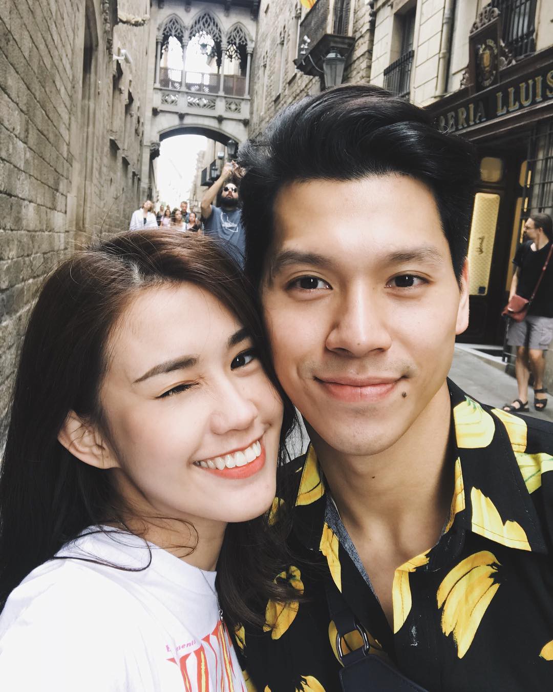 Club bạn trai hot girl Việt: Toàn những gương mặt điển trai, giàu có và cuộc sống ngập tràn đồ hiệu-1