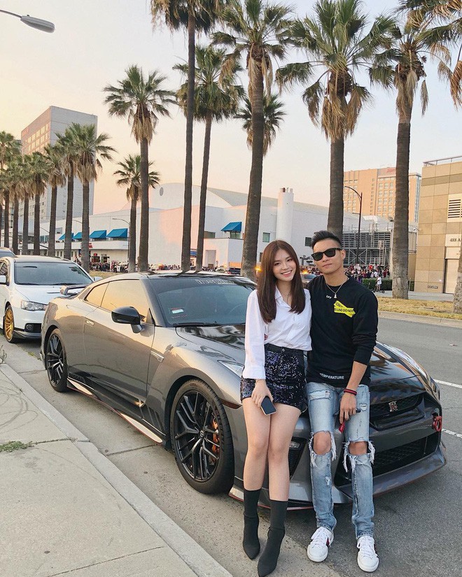 Club bạn trai hot girl Việt: Toàn những gương mặt điển trai, giàu có và cuộc sống ngập tràn đồ hiệu-4