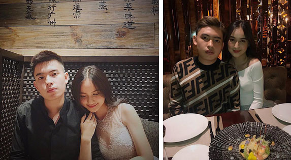 Club bạn trai hot girl Việt: Toàn những gương mặt điển trai, giàu có và cuộc sống ngập tràn đồ hiệu-8