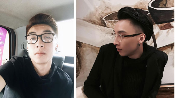 Club bạn trai hot girl Việt: Toàn những gương mặt điển trai, giàu có và cuộc sống ngập tràn đồ hiệu-11