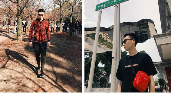 Club bạn trai hot girl Việt: Toàn những gương mặt điển trai, giàu có và cuộc sống ngập tràn đồ hiệu-12