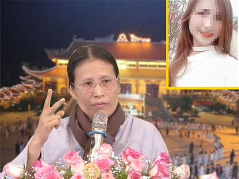 Mẹ nữ sinh giao gà bị sát hại: Bà Phạm Thị Yến xúc phạm gia đình, vong linh con tôi-3