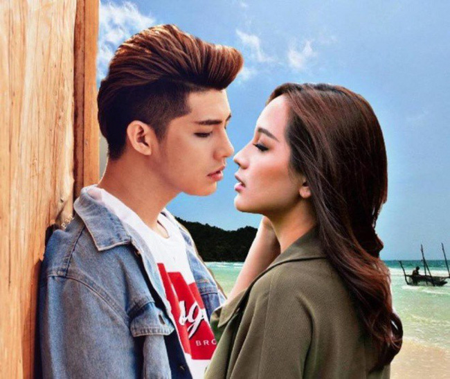 Trong khi Mai Phương Thúy tảng lờ tin đồn tình ái với Noo Phước Thịnh, nam ca sĩ lại cứ công khai tán thế này-3
