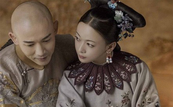 Sự thật mối tình Càn Long - Lệnh Phi và bí mật kinh hoàng phía sau việc truyền ngôi cho con trai Lệnh Phi-2