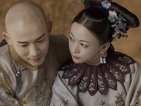 Bộ xương lạ ở lăng Càn Long hé lộ sự thật về Hương phi: Hậu thế đều nhầm về điều này-6