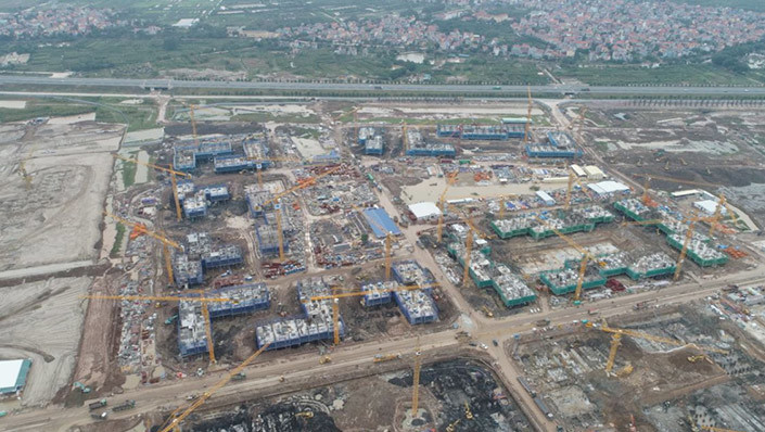 Cơn sốt phía Đông: Đất Trâu Quỳ - Gia Lâm 150 triệu/m2, tin được không-2