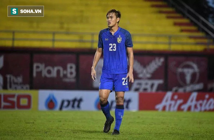 HLV Thái Lan tuyên bố đã giải mã được U23 Việt Nam ngay trước khi tới Hà Nội-3