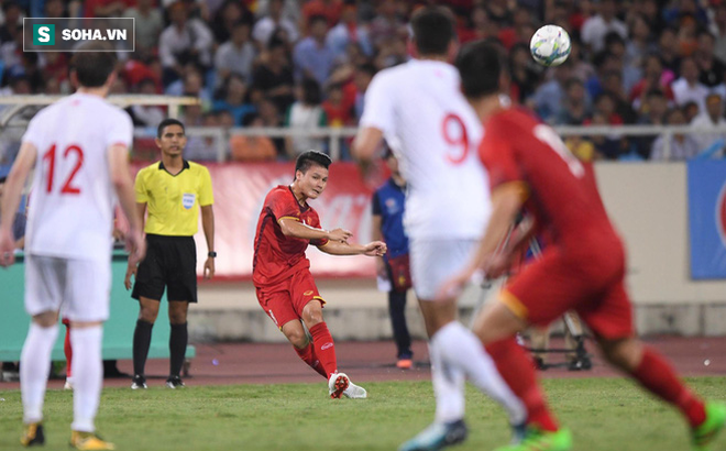 HLV Thái Lan tuyên bố đã giải mã được U23 Việt Nam ngay trước khi tới Hà Nội-1