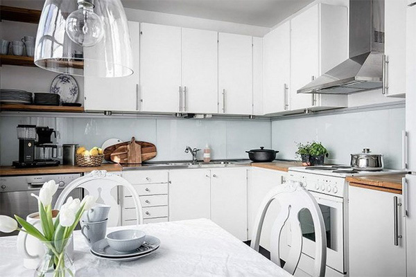 Phạm vào điều ĐẠI KỴ khi đặt nhà bếp, vợ chồng cãi vã, NGHÈO KHÓ QUANH NĂM, tiền bạc cứ đội nón ra đi-1